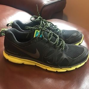 Nike Trail Running Shoes- Like New
